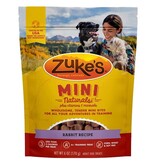 Zukes Zukes Mini Naturals Dog Treats
