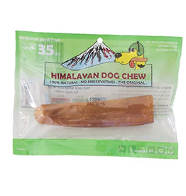 Himalayan Dog Himalayan Dog Chew Treat