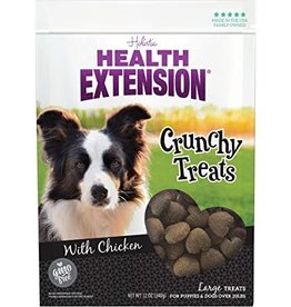 Health Extension Health Extension Heart Shaped Treat Lg 1 Lb