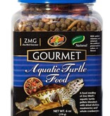 Zoo Med Zoo Med Gourmet Aquatic Turtle Food