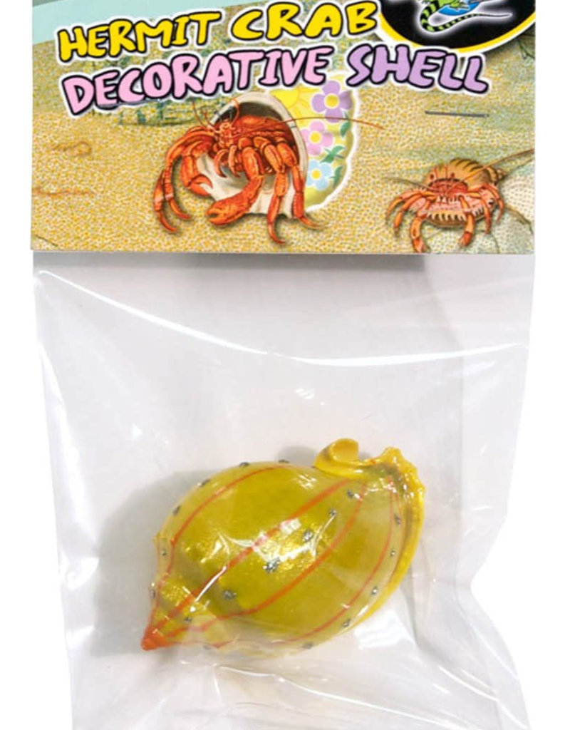 Zoo Med Zoo Med Hermit Crab Decorative Shell