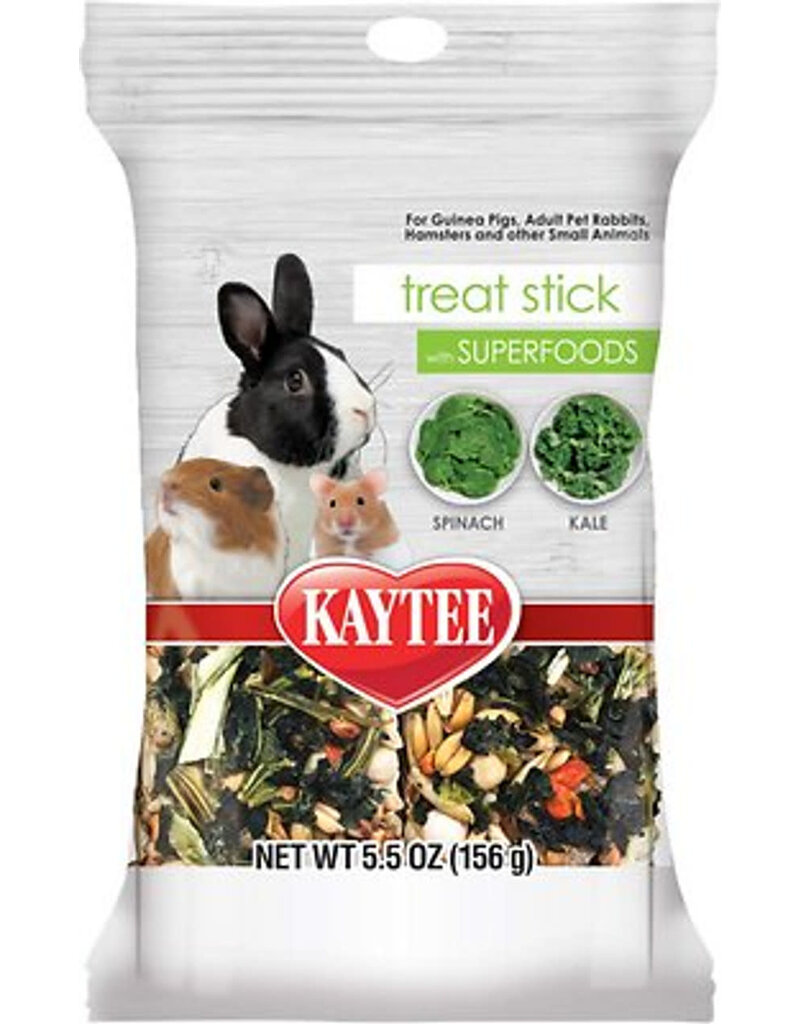 Kaytee Kaytee Superfood Treat Stick For Small Animals