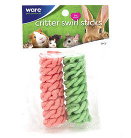 Ware Ware Critter Swirl Sticks