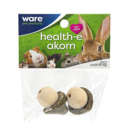 Ware Ware Health-E Akorn Small Animal Chew 2-pack