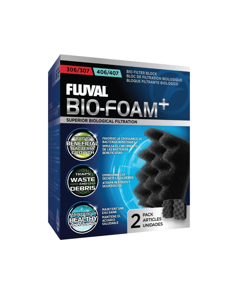 Fluval Fluval 06 And 07 Series Filter Media