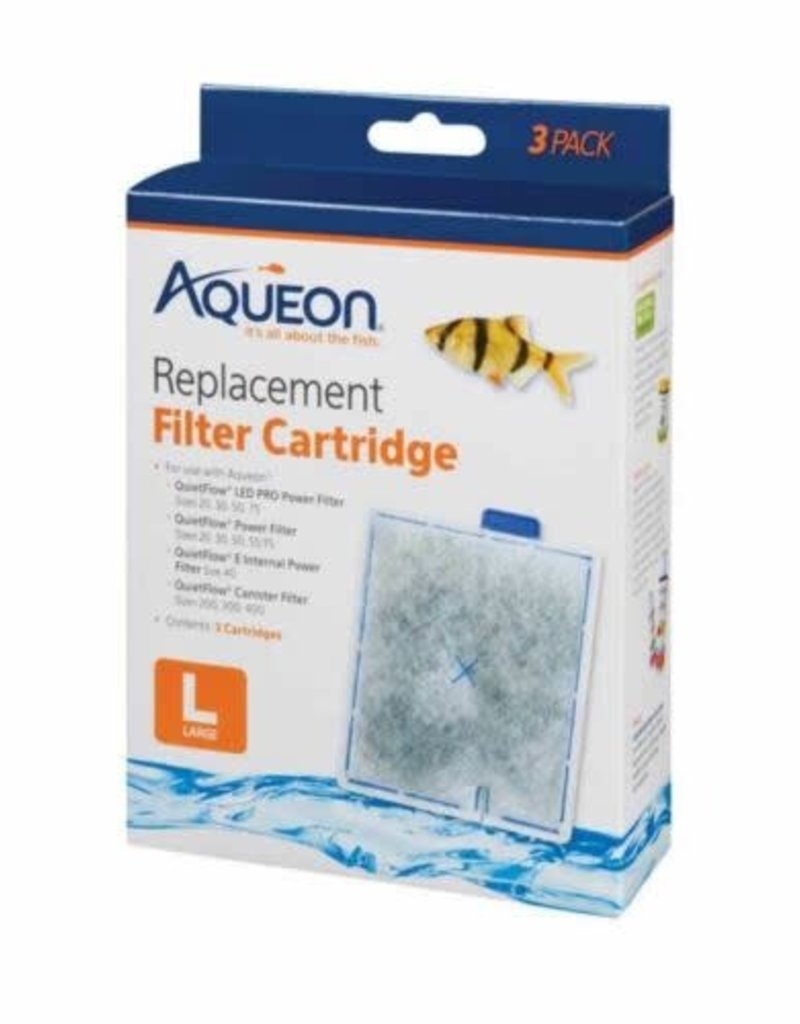Aqueon Replacement Filter Cartridges Noah's Ark