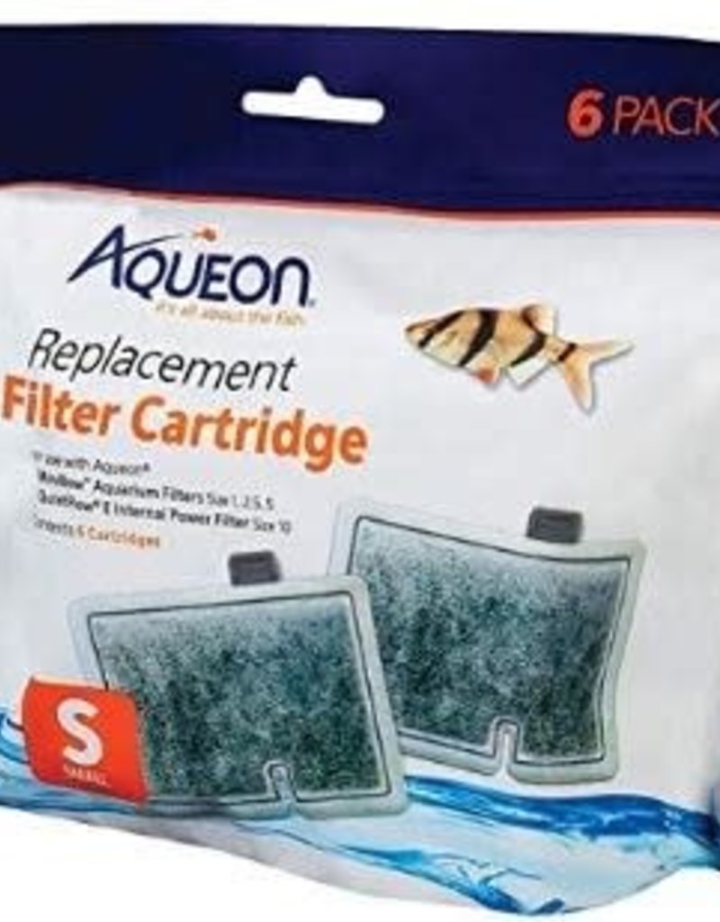 Aqueon Replacement Filter Cartridges Noah's Ark