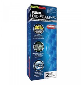 Fluval Fluval 206/207 - 306/307 Bio-Foam Max