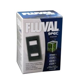 Fluval Fluval Spec/Evo Replacement Foam Block