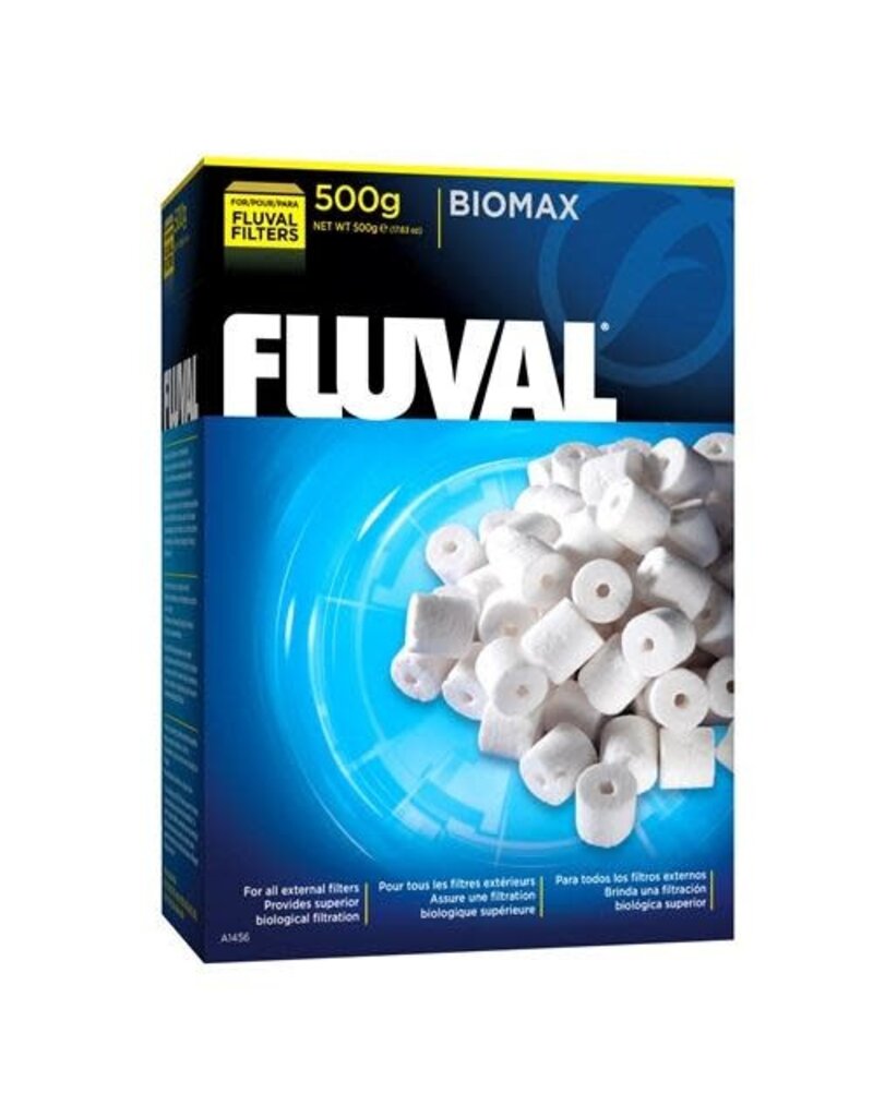 Fluval Fluval Biomax Media 500G