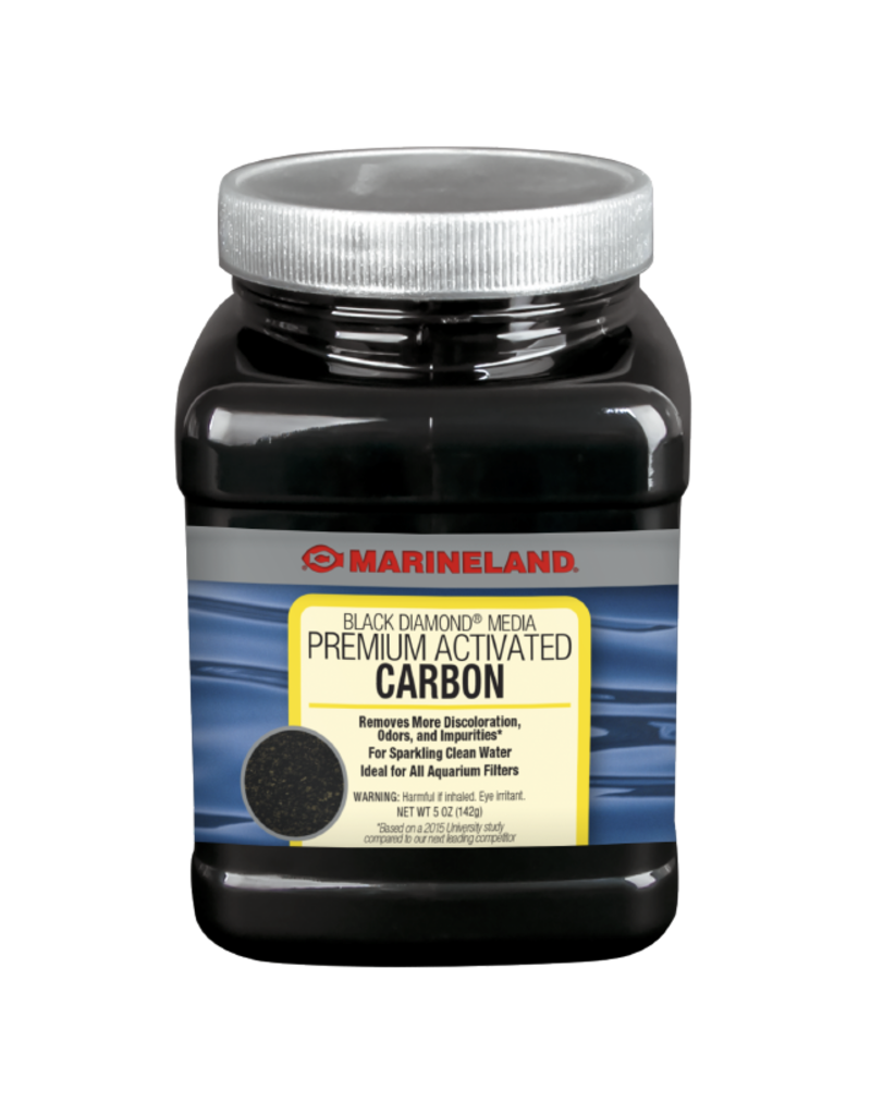 Marineland Marineland Black Diamond Prem Carbon