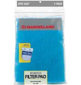 Marineland Marineland Magnum Filter Pad Bonded 312 sq in Cut Your Own