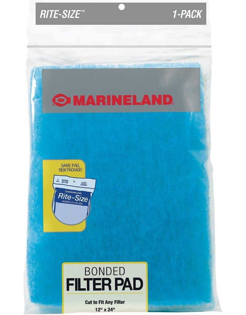 Marineland Marineland Magnum Filter Pad Bonded 312 sq in Cut Your Own