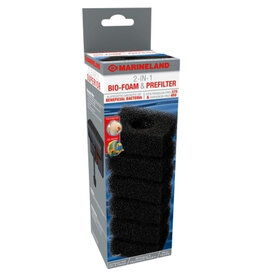 Marineland Marineland Emperoro Pro 2-In-1 Foam Filter 1 Ct