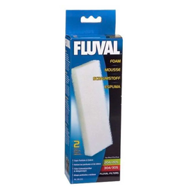 Fluval Fluval Replacement Bio-Foam 2pk