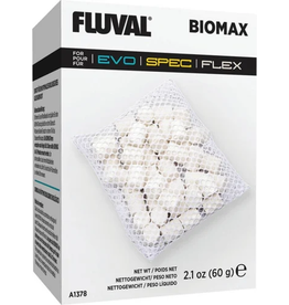 Fluval Fluval Bio Max for Evo/Spec/Flex