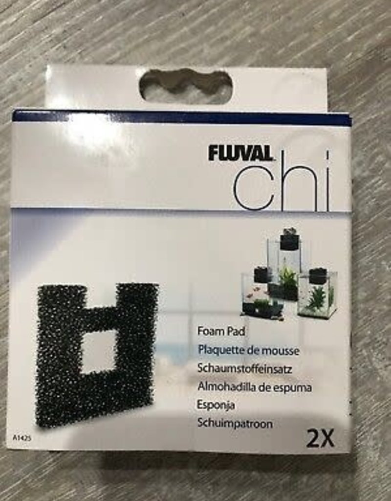 Fluval Fluval Chi Foam Filter Pad