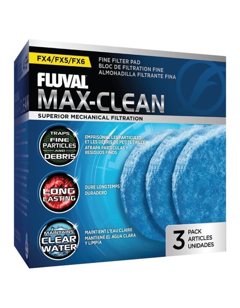 Fluval Fluval Fx Series Filter Media