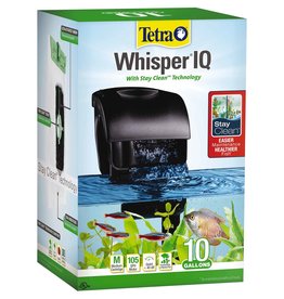 Tetra Tetra Whisper IQ Filters