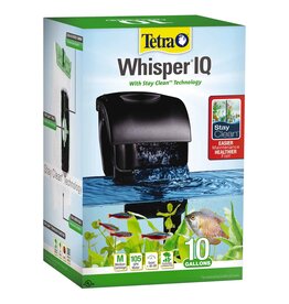 Tetra Tetra Whisper IQ Filters
