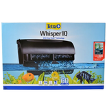 Tetra Tetra Whisper IQ Filters