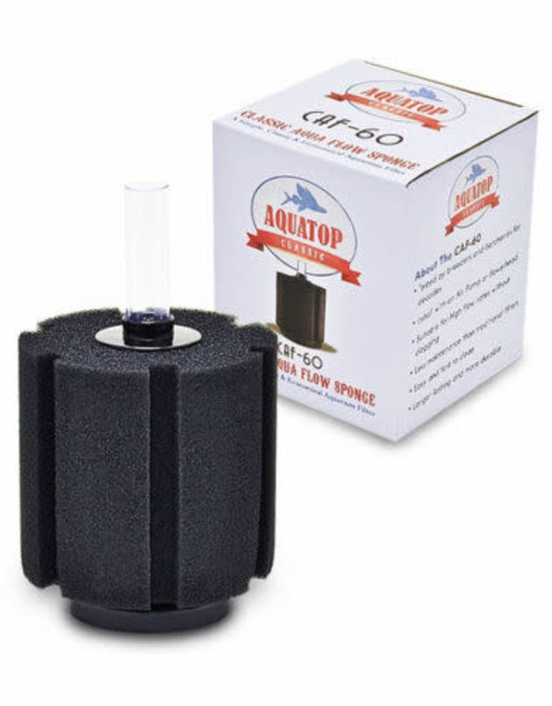 Aquatop Aquatop Sponge Filter Noah's Ark