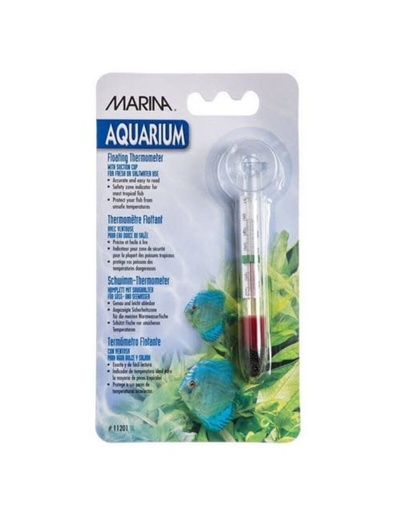 Marina Marina Floating Therm with Suction Cup