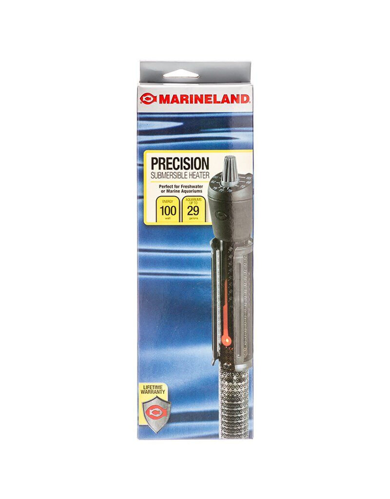 Marineland Marineland Precision Submersible Heaters