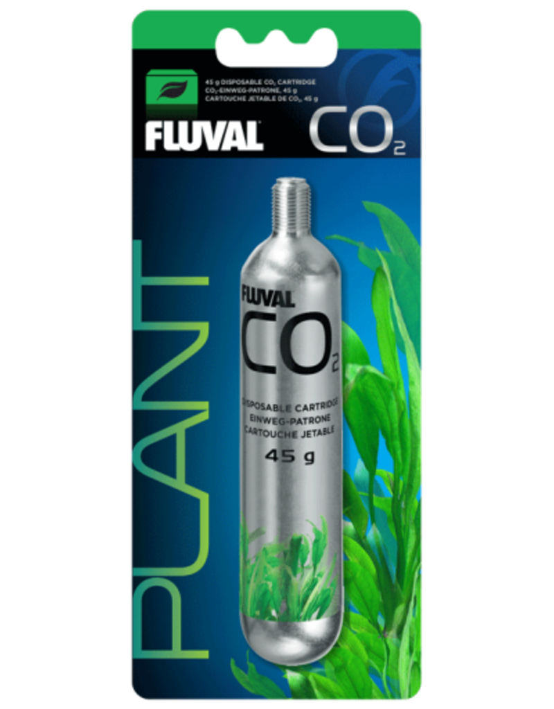 Fluval Fluval Co2 Cartridge Replacements