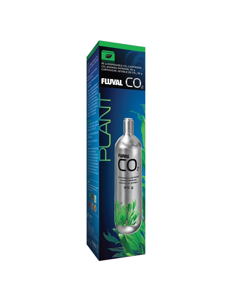 Fluval Fluval Co2 Cartridge Replacements