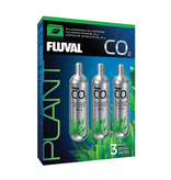 Fluval Fluval Co2 Cartridge Replacements