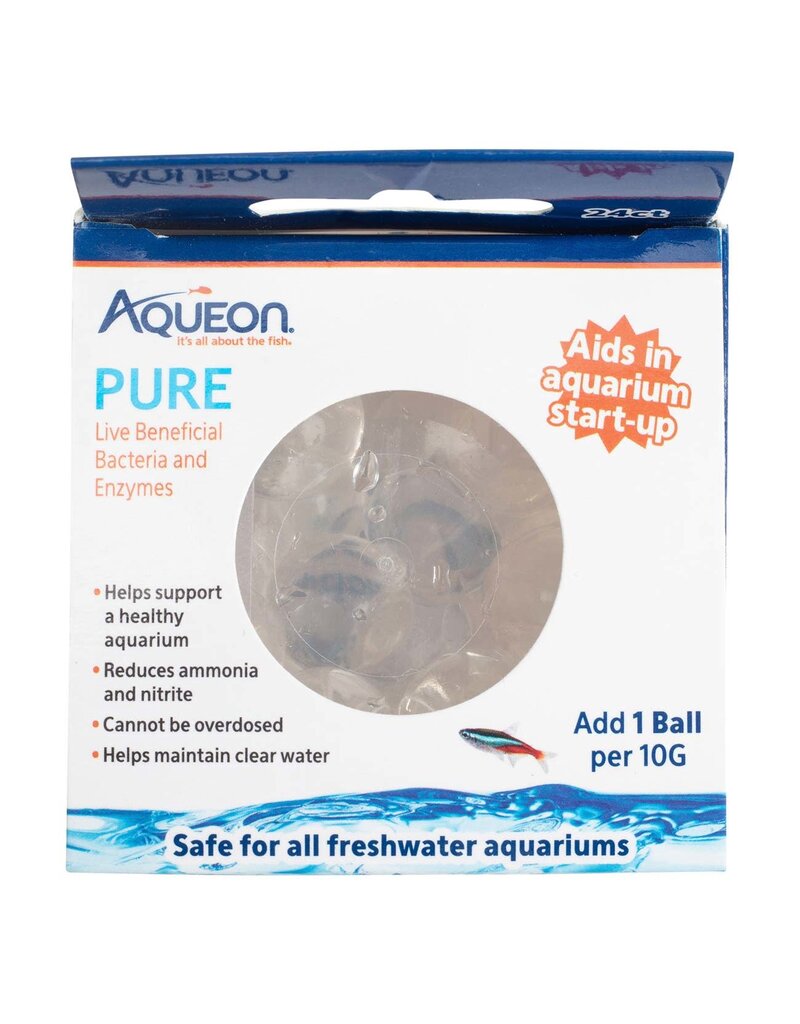 Aqueon Aqueon Bacterial Supplement 10 Gallon