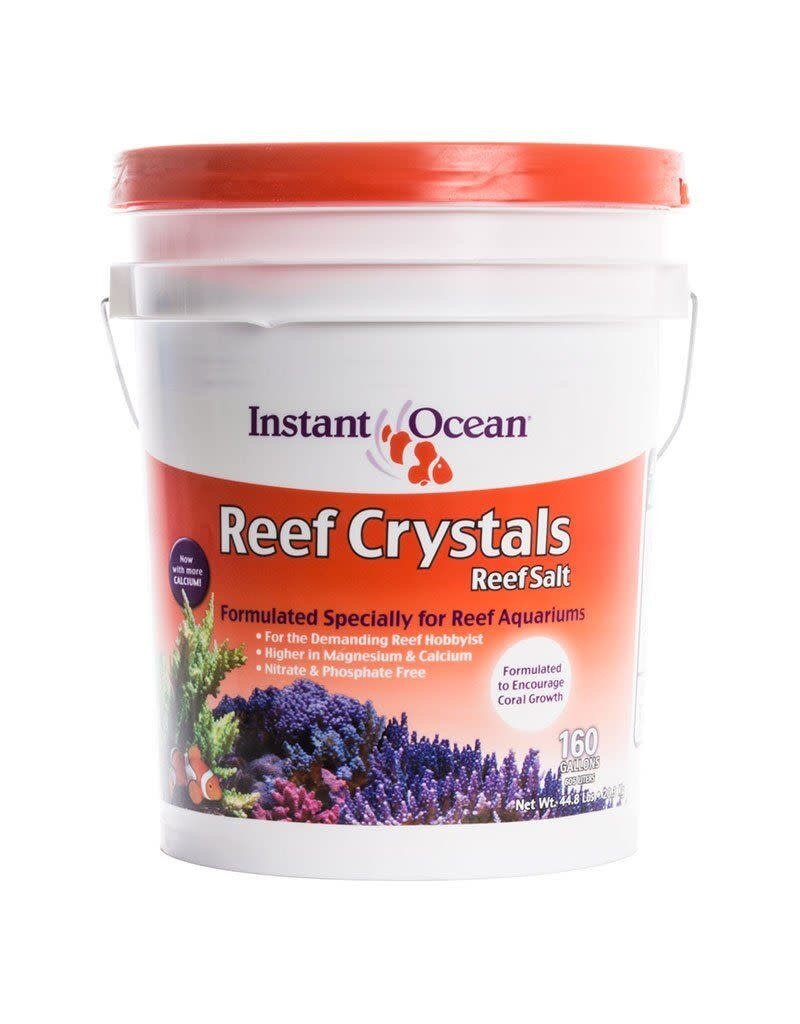 Instant Ocean Instant Ocean Reef Crystals Reef Salt