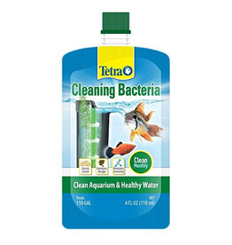 Tetra Tetra Cleaning Bacteria