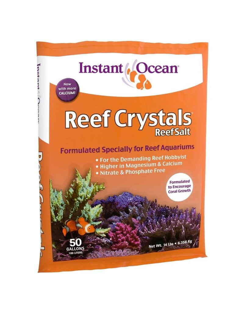 Instant Ocean Instant Ocean Reef Salt