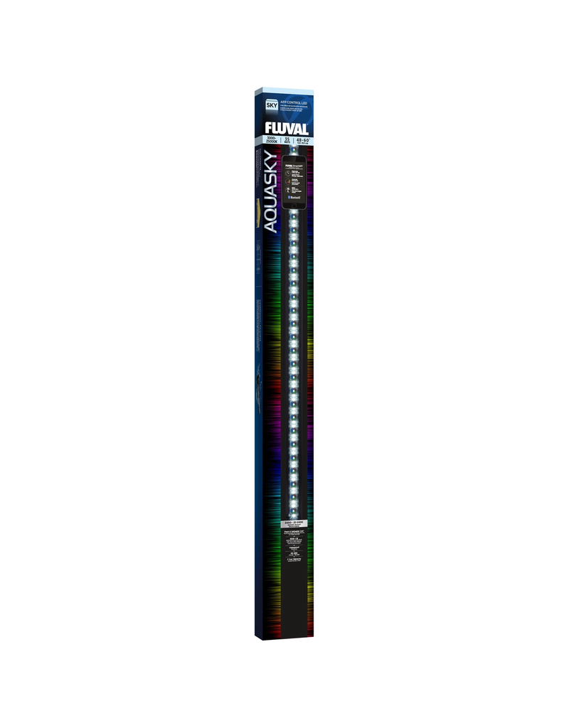 Fluval Fluval Aquasky Led Light Fixture