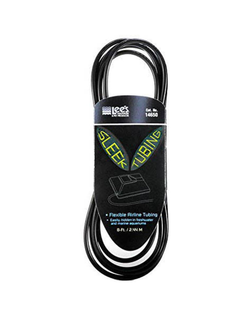 Lee's Aquarium & Pet Products Lee's Aquarium & Pet Products Airline Tubing Black