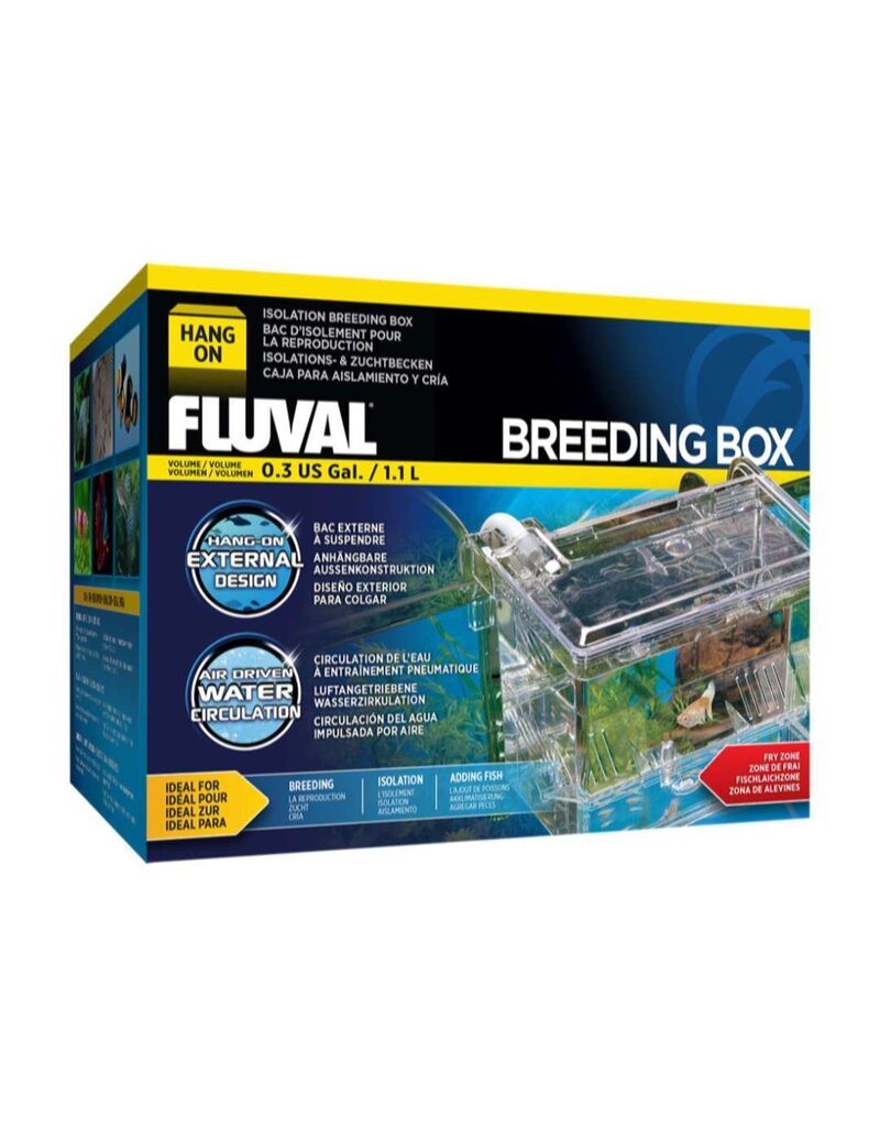 Marina Marina Hang-On Breeding Box