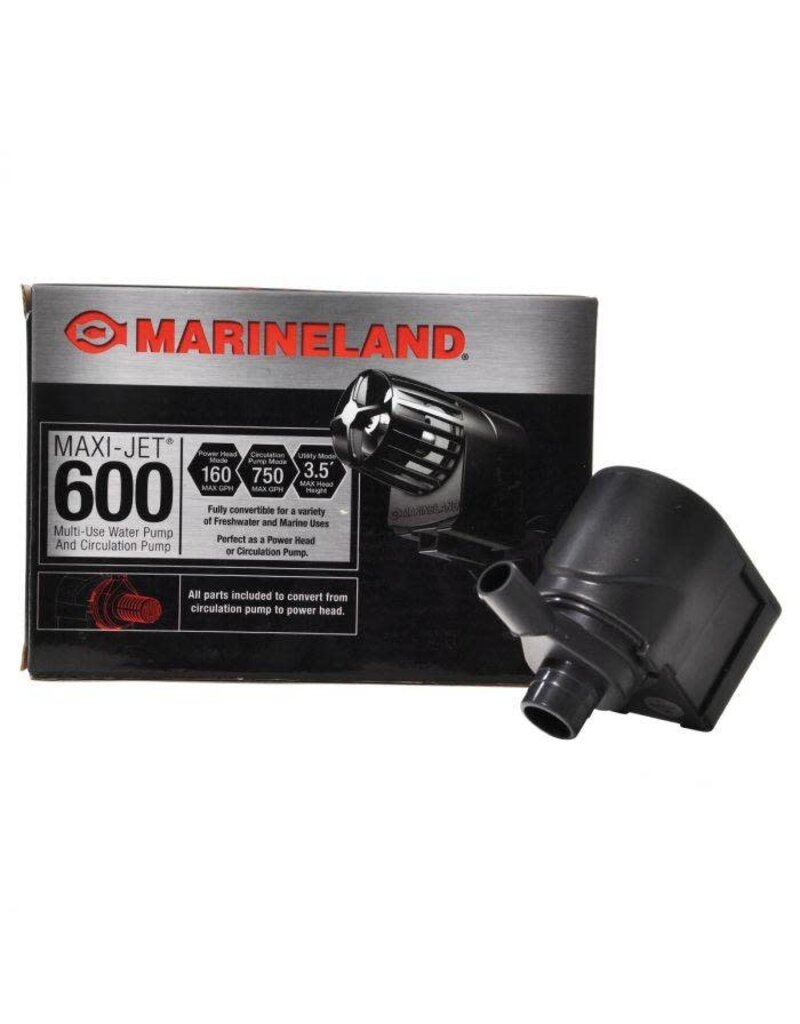 Marineland Marineland Maxi-Jet Pro Power Head