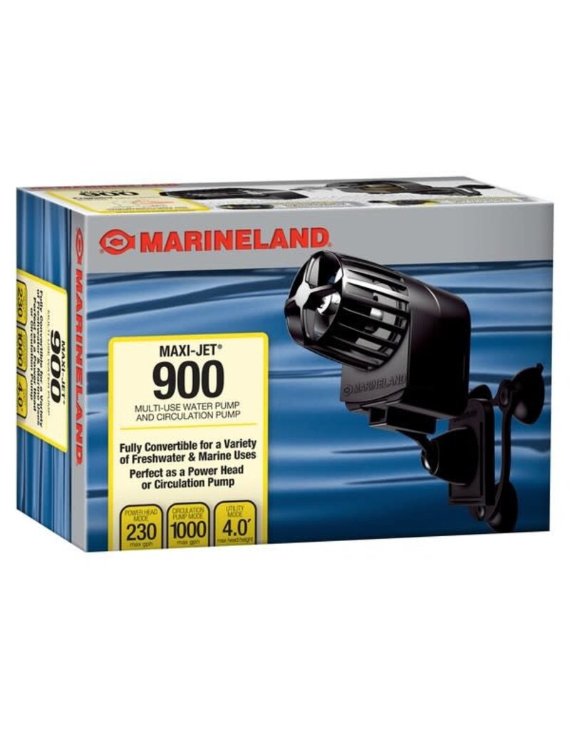 Marineland Marineland Maxi-Jet Pro Power Head