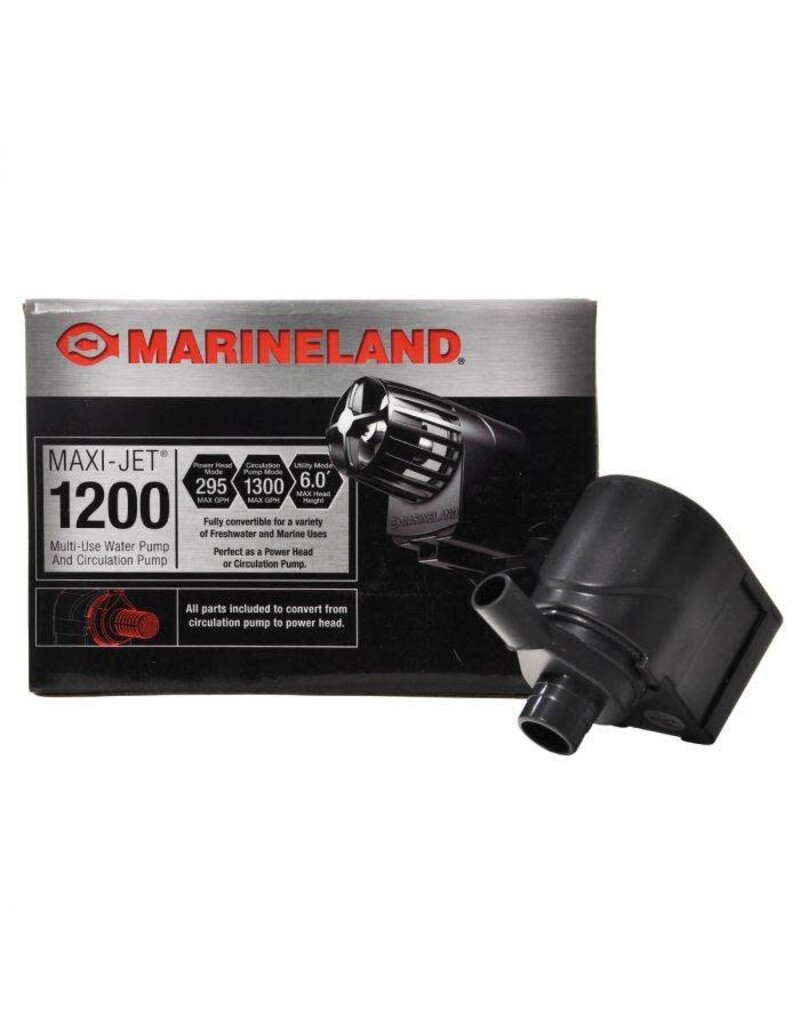 Marineland Marineland Maxi-Jet Pro Power Head