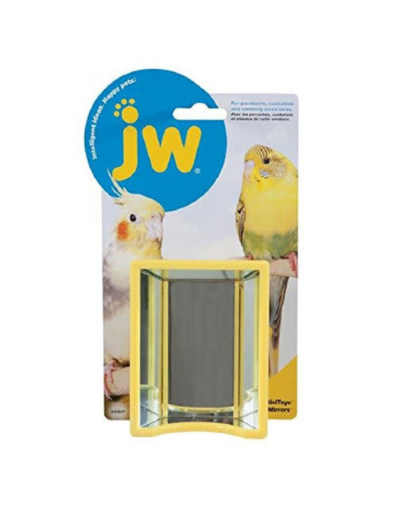JW JW Pet Hall Of Mirrors