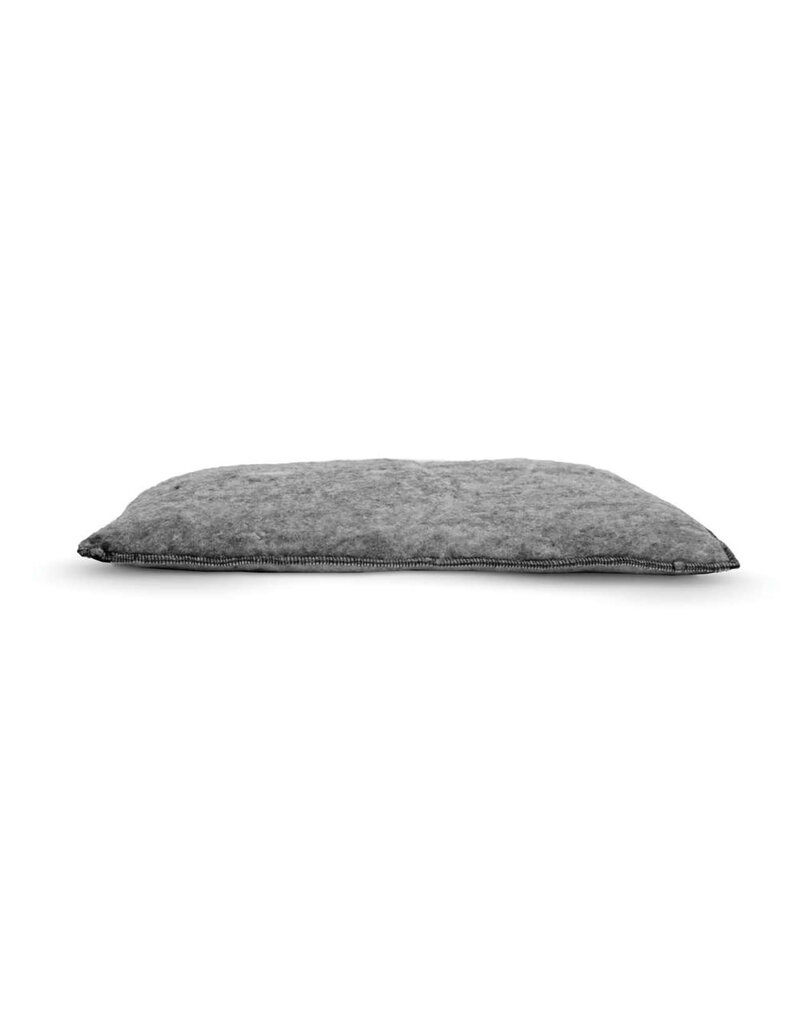 K&H Manufacturing Amazin' Kitty Pad Gray