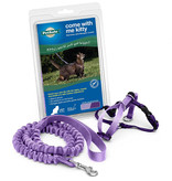 Petsafe Petsafe Come With Me Kitty Harness And Bungee Lead