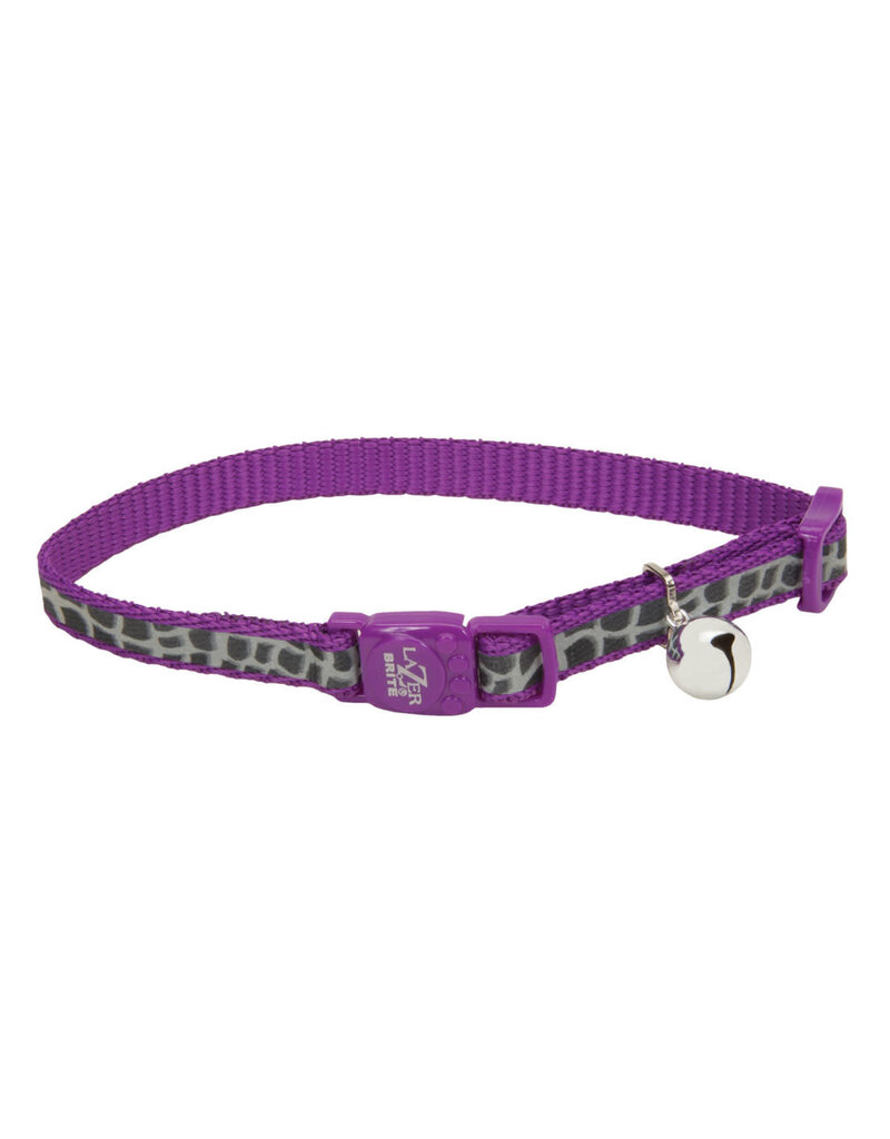 Coastal Pet Coastal Pet Lazerbrite Cat Collar