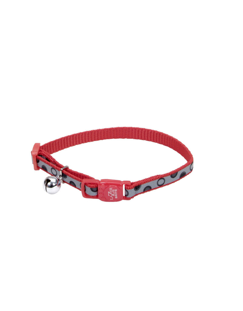 Coastal Pet Coastal Pet Lazerbrite Cat Collar