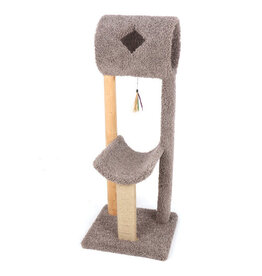 Ware Ware Kitty Cave And Cradle