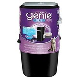 Litter Genie Litter Genie Plus Cat Litter Disposal System