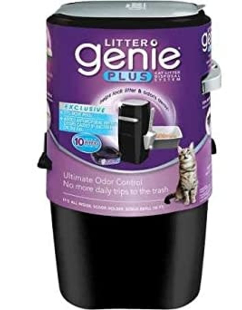 Litter Genie Litter Genie Waste Keeper Noah's Ark