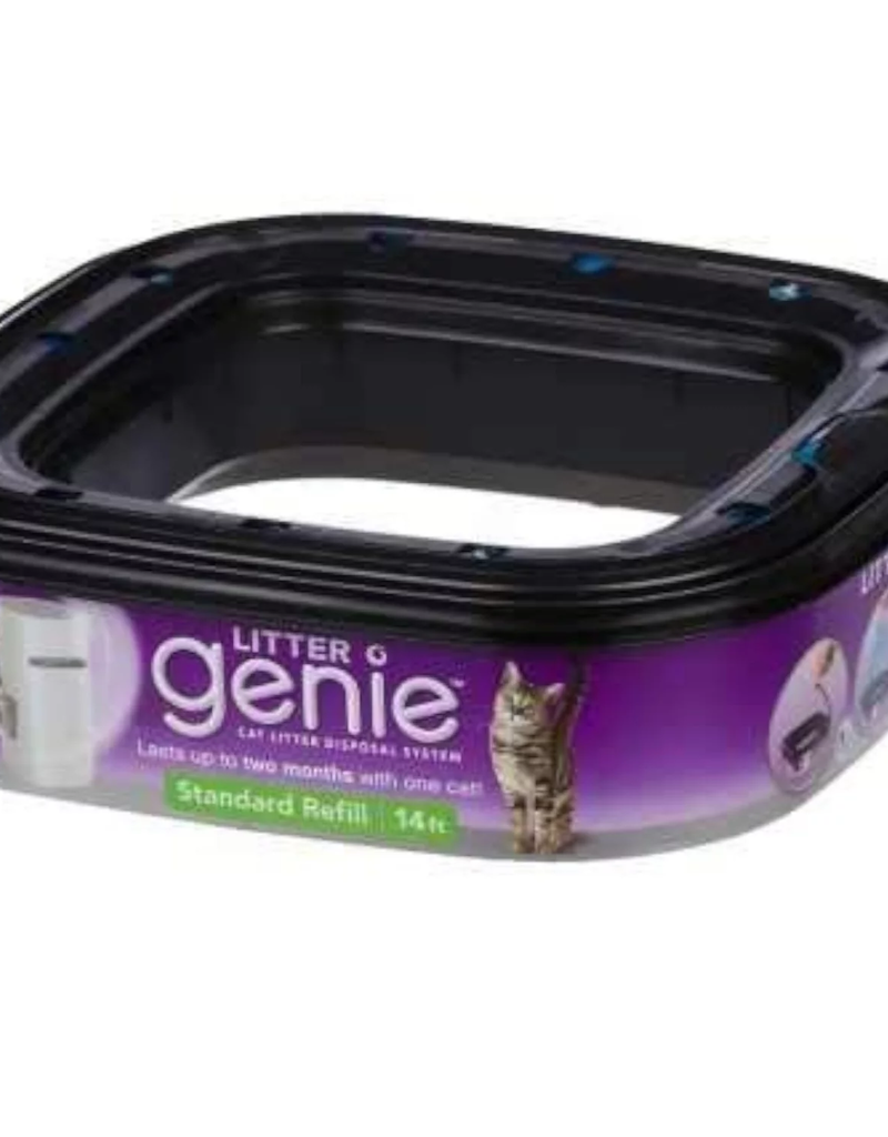 Litter Genie Litter Genie Refill Noah's Ark